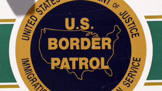 ‘5 shots, 7 holes’: Border patrol supervisor appeared to brag about shooting woman, defense attorney says