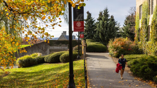 Cornell University agrees to pay $60M in deal with Trump administration over frozen research funds