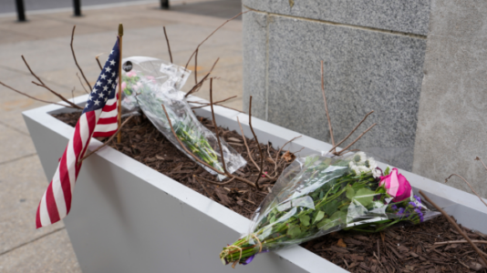 1 of 2 National Guard members wounded in ‘targeted shooting’ has died, Trump says