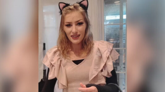 Search ongoing for woman visiting California who was last seen at beach bonfire