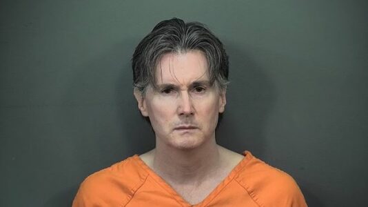 Indiana man charged in fatal shooting of cleaning woman who accidentally went to wrong home