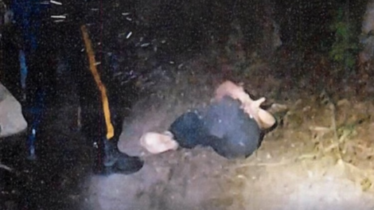 Former congressional staffer accused of faking politically motivated attack