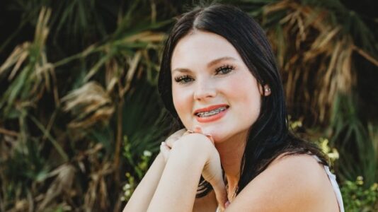 Anna Kepner, teen who died on Carnival cruise, to be honored at celebration of life service