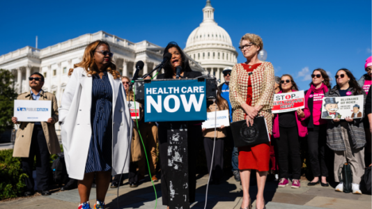 ‘It’s insane’: ACA policyholders say soaring health insurance premiums are jeopardizing lives