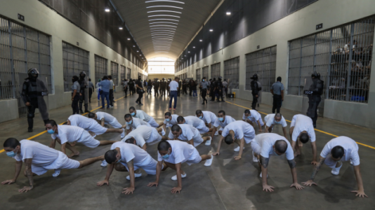 Judge says he will move forward with contempt inquiry into AEA deportations