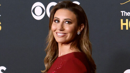 Alina Habba resigns as New Jersey U.S. Attorney after appeals court defeat