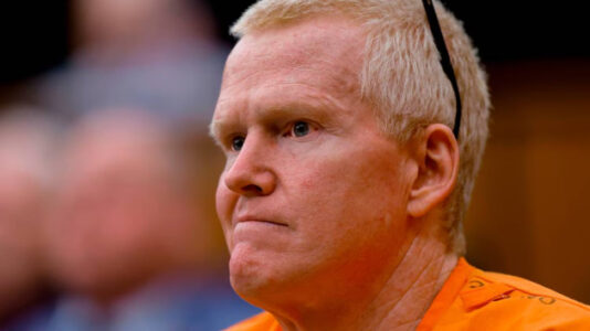 Ex-court clerk in Alex Murdaugh double murder trial pleads guilty to charges stemming from case