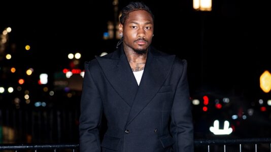 New England Patriots player Stefon Diggs faces strangulation, assault charges