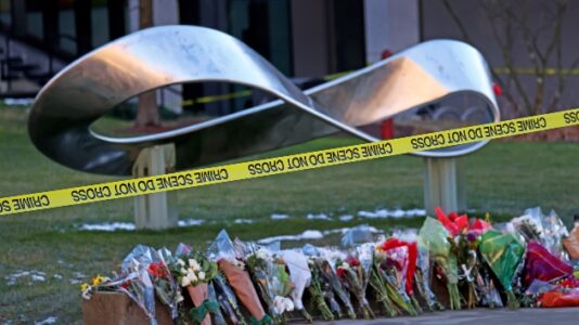 What investigators know about suspected Brown, MIT shooter and hero tipster