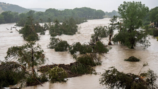 Texas flooding 911 calls from hard-hit Kerr County released: ‘Distressing’