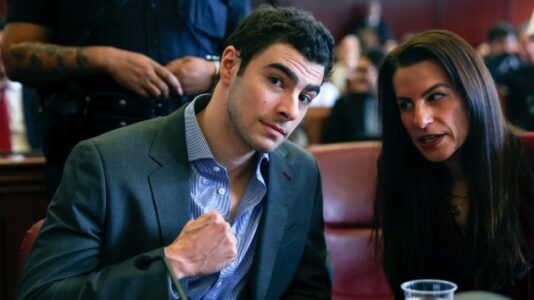 Supervisory officer testifies on 6th day of Luigi Mangione’s evidence suppression hearing