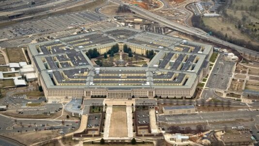 $2B in Pentagon funds diverted to immigration operations, congressional Democrats say