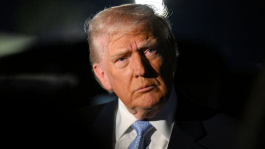 White House physician says Trump’s imaging test results were ‘perfectly normal’ in memo