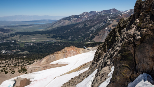 2 ski patrollers injured in avalanche while conducting avalanche mitigation work at California ski resort