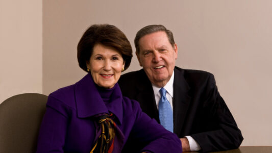 Funeral Services for Jeffrey R. Holland Announced