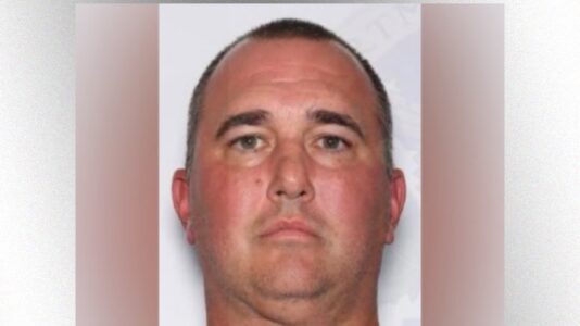 US Marshals offering $5,000 reward in search for missing Virginia football coach