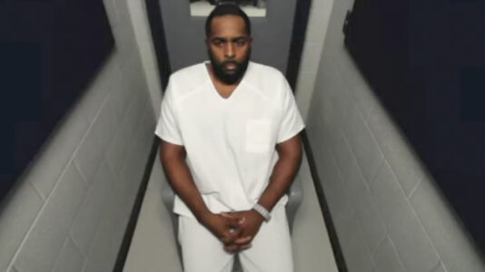 Fired University of Michigan football coach Sherrone Moore charged with home invasion, stalking