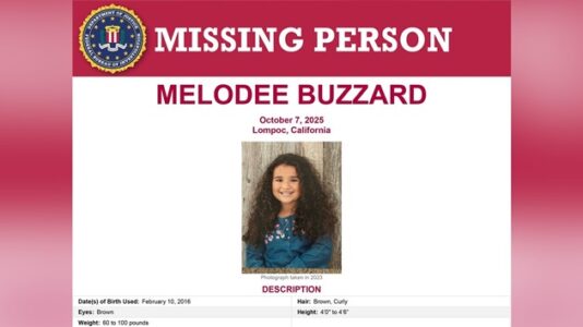 Ashlee Buzzard in custody after daughter Melodee found dead in Utah: Sources