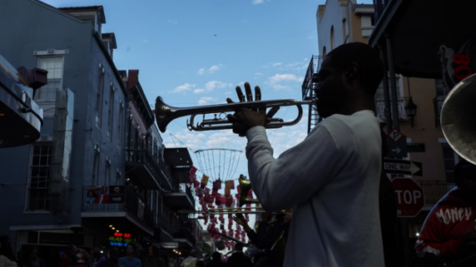 ‘Operation Catahoula Crunch’ immigration sweeps begin in New Orleans: DHS