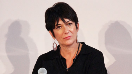 Epstein associate Ghislaine Maxwell asks court to set aside her conviction