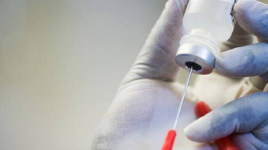 What to know about the hepatitis B shot for infants ahead of CDC vaccine panel meeting