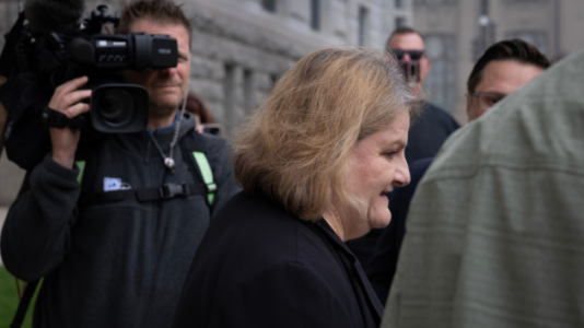 Jury selection to begin in federal trial of Milwaukee judge accused of helping undocumented man evade arrest