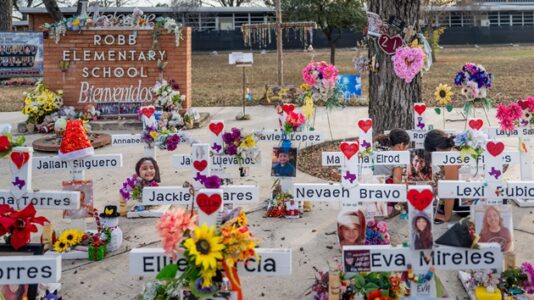 Uvalde officer trial: Judge denies defense motion for mistrial