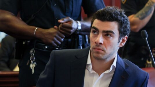 Luigi Mangione could stand trial by end of year, judge tells courtroom packed with his supporters