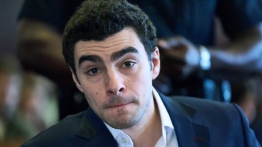 Luigi Mangione latest: Death penalty off the table, judge rules