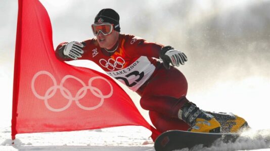 Ryan Wedding, former Olympian turned FBI most wanted fugitive, arrested: Sources