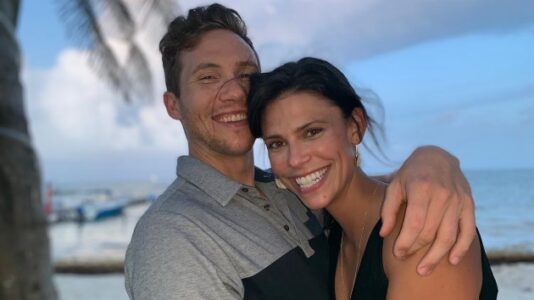 Ex-husband charged in double murder waives extradition to Ohio