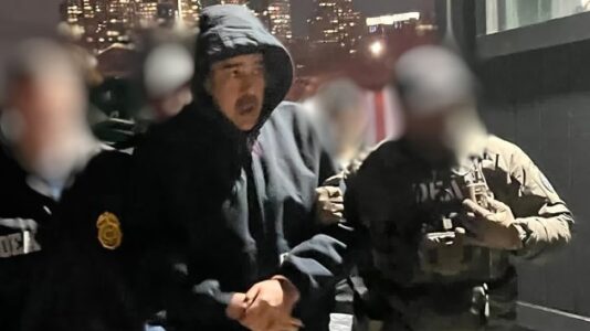 Maduro declares ‘I am innocent’ and ‘still president’ in Manhattan court appearance