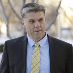 Phil Lyman’s Lawsuit Against Utah Lt. Governor Dismissed