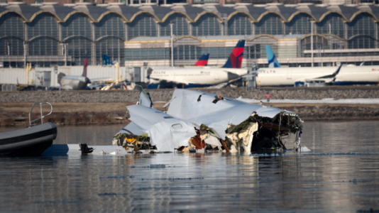 $400 GPS device could have prevented deadly mid-air crash near DC: NTSB chair