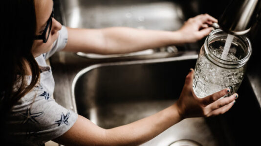 How climate change is impacting drinking water in the US