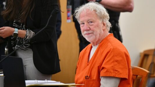 Timothy Busfield indicted by grand jury in child sex abuse case