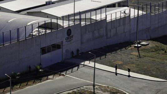 Judge orders Trump administration to facilitate return of Venezuelans deported to El Salvador