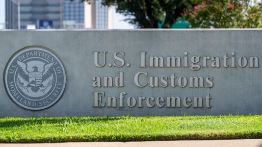 ICE Buys Salt Lake City Warehouse Raising Concerns About Detention Center