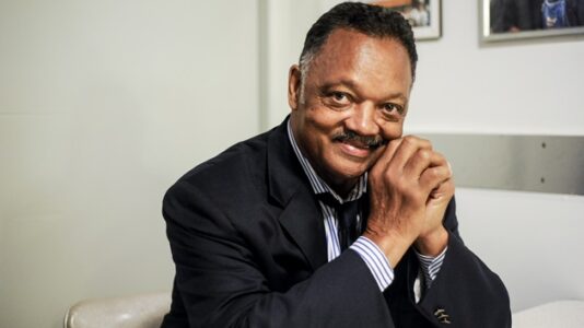 Memorial services for Rev. Jesse Jackson begin in Chicago as family calls for ‘unity’