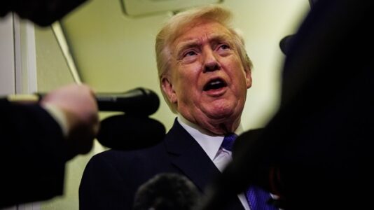 Battle over US attorneys continues as DOJ fires new prosecutor in Northern New York