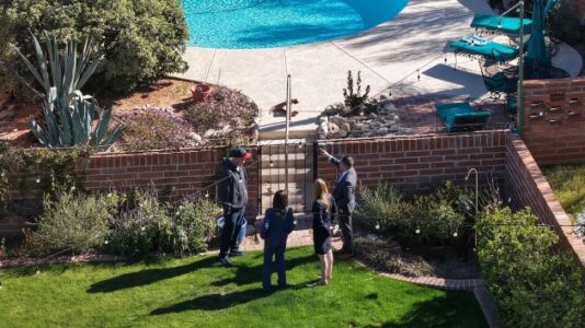 Nancy Guthrie latest: FBI reducing personnel in Tucson, relocating command post to Phoenix