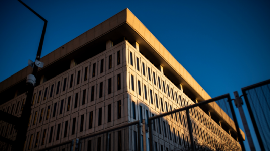 ‘This job sucks,’ DHS lawyer says in court hearing over ICE’s response to judicial orders