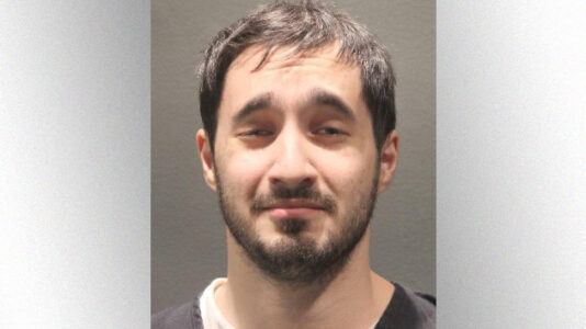 Maryland man charged with attempted murder after showing up at White House OMB Director Russell Vought’s home: Sources