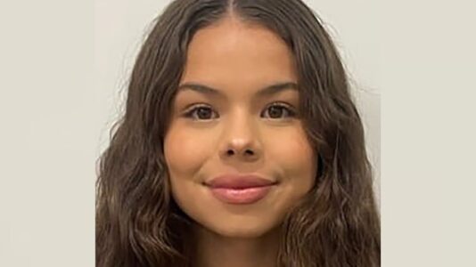 Missing Texas college student found safe, campus police say