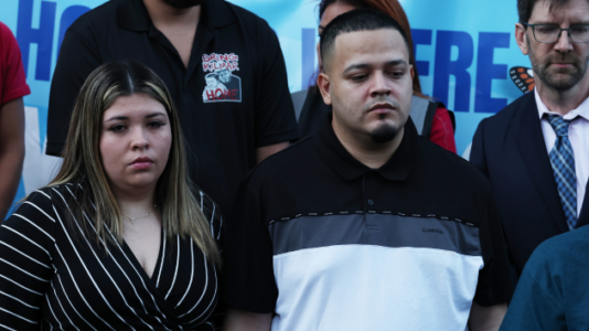 US attorney testifies that DOJ didn’t direct him to seek criminal charges against Abrego Garcia