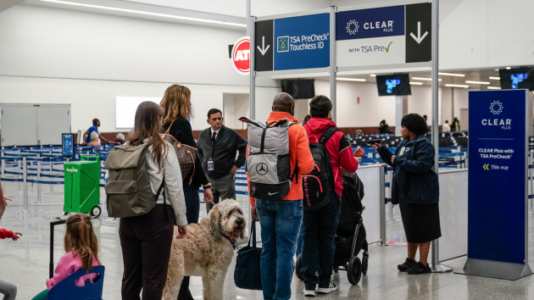 DHS reverses decision to suspend TSA PreCheck and Global Entry due to shutdown