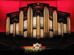 LDS Conference Center To Close For Close To A Year