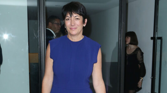 DOJ told judge emails suggested Maxwell was arranging young women to have sex with Prince Andrew