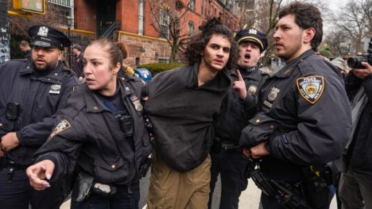 Suspects in NYC mayor’s home IED attack wanted it ‘even bigger’ than Boston Marathon bombing, officials say