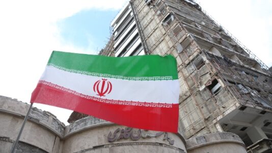 US missile seen hitting building near Iranian girls’ school, experts say